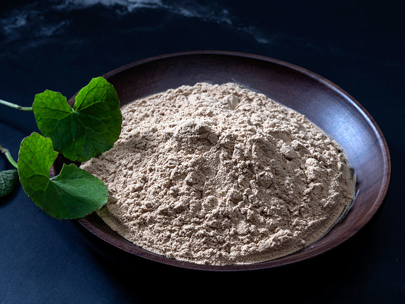 수용성 총 삼테르펜 - Image 2