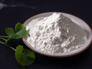 수용성 총 삼테르펜