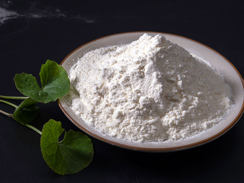 수용성 총 삼테르펜