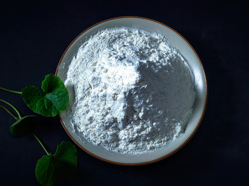 마데카식 애씨드